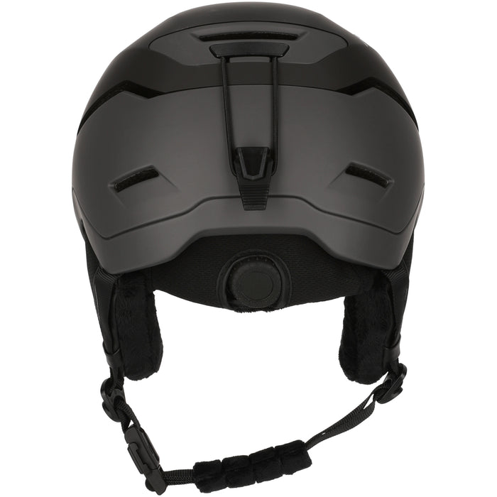 WHISTLER Breckenridge Hybrid Ski Helmet Ski Helmet 1122 Forged Iron