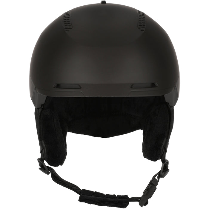 WHISTLER Breckenridge Hybrid Ski Helmet Ski Helmet 1122 Forged Iron