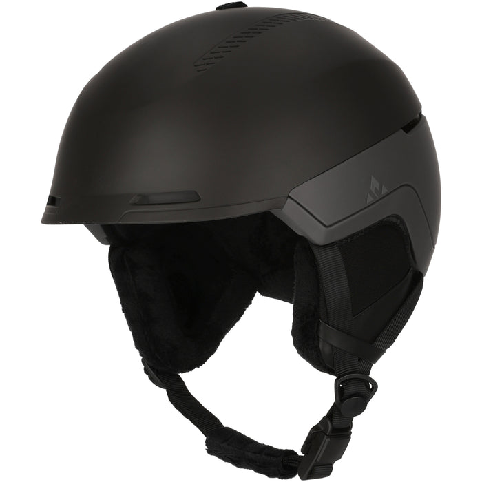 WHISTLER Breckenridge Hybrid Ski Helmet Ski Helmet 1122 Forged Iron