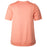 Q SPORTSWEAR Bree W Melange S/S Tee T-shirt 4213 Blooming Dahlia
