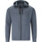 VIRTUS Brent M Hoody Sweatshirt 2130 Dark Slate