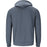 VIRTUS Brent M Hoody Sweatshirt 2130 Dark Slate