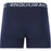 ENDURANCE Brighton M Bamboo Boxershorts 2-pack Underwear 2002 Navy