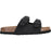 ZIGZAG Brinta Kids Cork Sandal Sandal 1001 Black