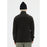 SOS Bromo M Ultralight Full Zip Fleece Fleece 1001 Black