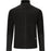 SOS Bromo M Ultralight Full Zip Fleece Fleece 1001 Black