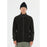 SOS Bromo M Ultralight Full Zip Fleece Fleece 1001 Black