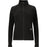 SOS Bromo W Ultralight Full Zip Fleece Fleece 1001 Black
