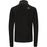 SOS Bromo W Ultralight Full Zip Fleece Fleece 1001 Black