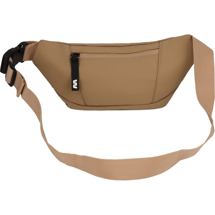 WEATHER REPORT Bronze PU Bum Bag Bags