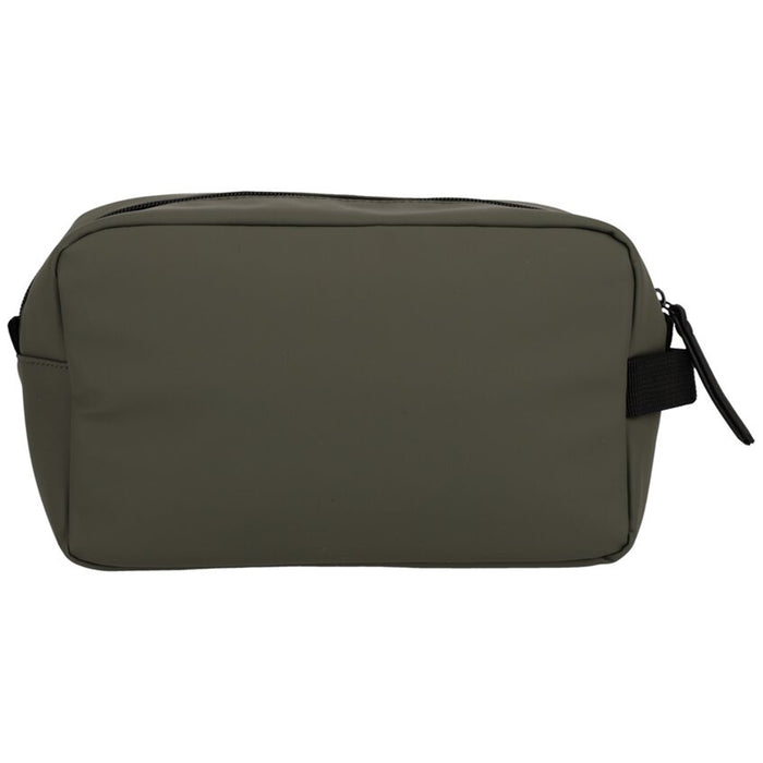 WEATHER REPORT Bronze PU Toilet Bag Bags 3247 Cypress