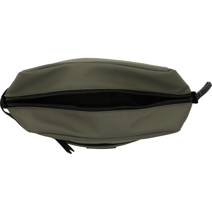 WEATHER REPORT Bronze PU Toilet Bag Bags 3247 Cypress
