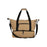 WEATHER REPORT Bronze Unisex Weekend Bag Bags