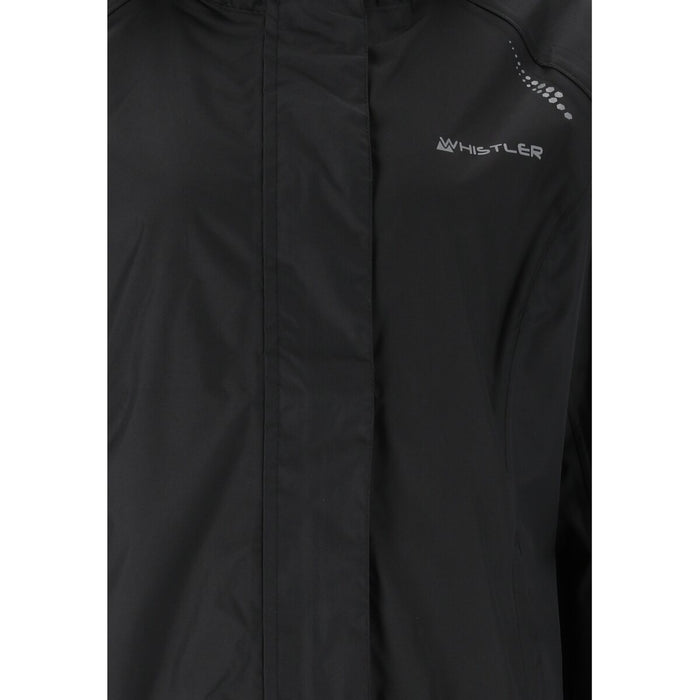 WHISTLER Brookdale W AWG Set W-PRO 10.000 Rain set 1001 Black