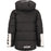 ZIGZAG Bruno Puffer Jacket Jacket 1001 Black