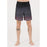 CRUZ Bryan M Knee Boardshorts Boardshorts Print 3474