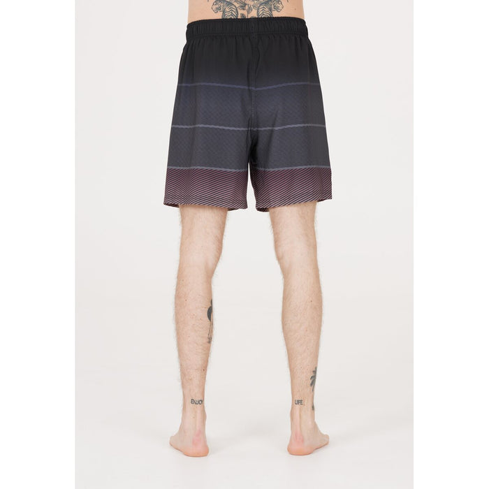 CRUZ Bryan M Knee Boardshorts Boardshorts Print 3474