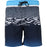 CRUZ Bryan M Knee Boardshorts Boardshorts Print 3472