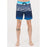 CRUZ Bryan M Knee Boardshorts Boardshorts Print 3472