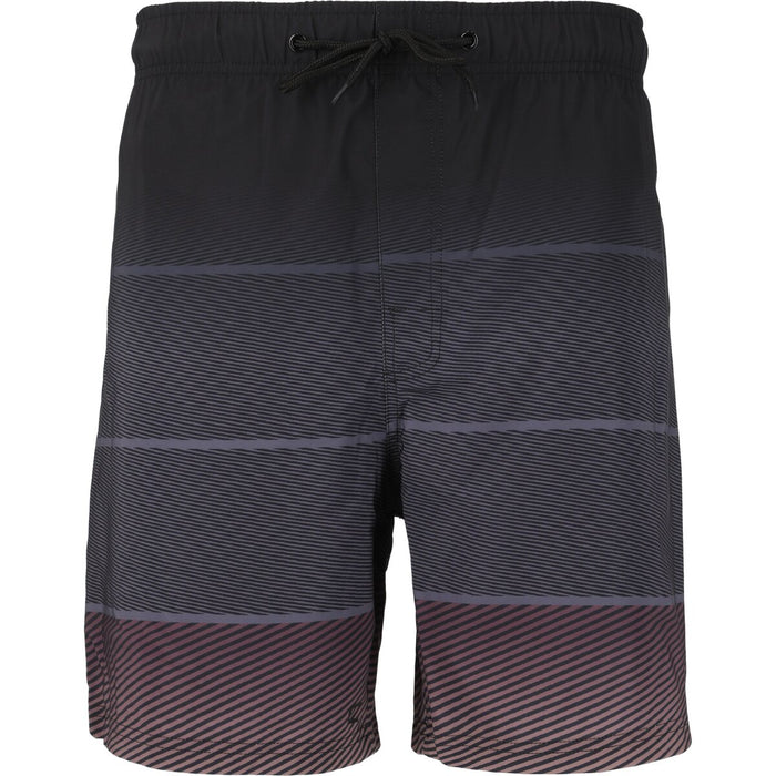 CRUZ Bryan M Knee Boardshorts Boardshorts Print 3474