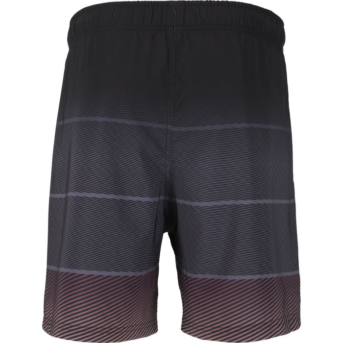 CRUZ Bryan M Knee Boardshorts Boardshorts Print 3474