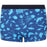 ZIGZAG Buddy Swim Trunks Swimwear Print 3516