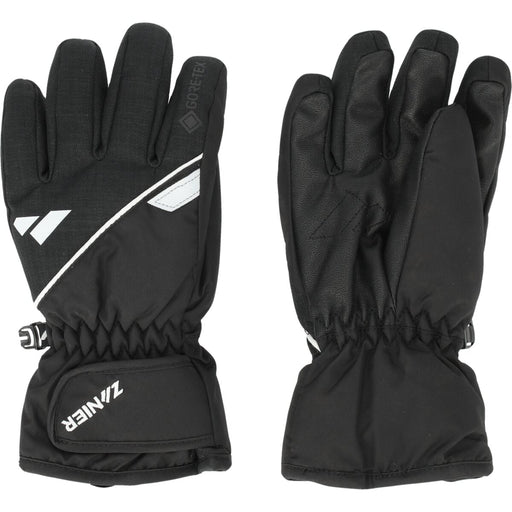 ZANIER Budor.GTX 2000 Jr. Glove Gloves ZA2000 Black