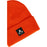 WHISTLER Bunde Hat Hoods 4328 Red Alert