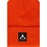 WHISTLER Bunde Hat Hoods 4328 Red Alert