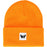 WHISTLER Bunde Hat Hoods 5128 Turmeric