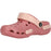 ZIGZAG Burab Kids Glitter Clog Sandal Sandal 4110 Dusty Rose