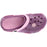 ZIGZAG Burab Kids Glitter Clog Sandal Sandal 4140 Damson