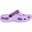 ZIGZAG Burab Kids Glitter Clog Sandal Sandal 4255 Lavender