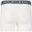 ENDURANCE Burke M Boxershorts 3-Pack Underwear 1002S White