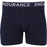 ENDURANCE Burke M Boxershorts 3-Pack Underwear 2002S Navy