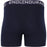 ENDURANCE Burke M Boxershorts 3-Pack Underwear 2002S Navy
