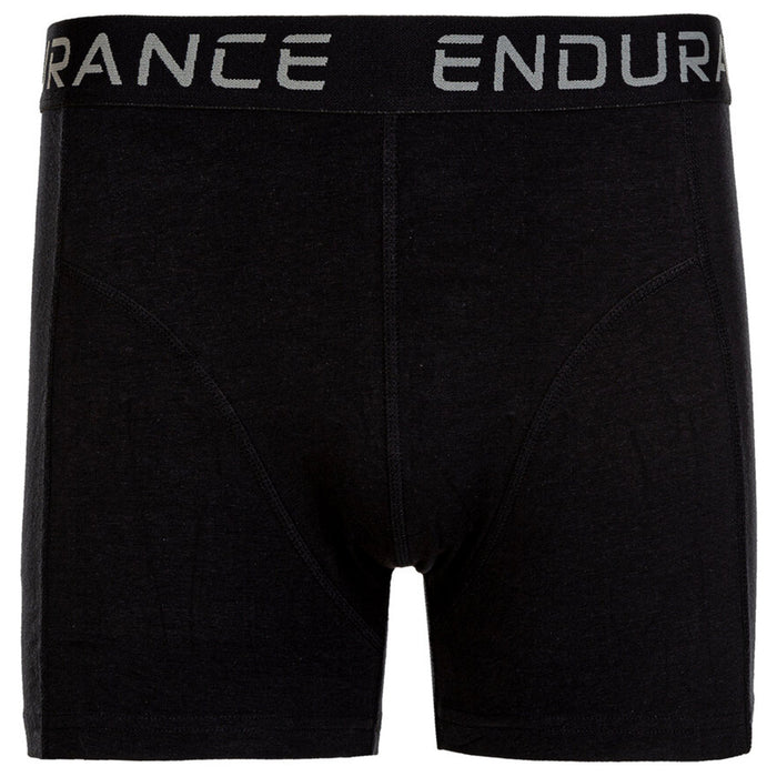 ENDURANCE Burke M Boxershorts 3-Pack Underwear 8881 Multi Color