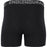 ENDURANCE Burke M Boxershorts 6-Pack Underwear 1001 Black