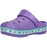 ZIGZAG Burundi Closed Kids Sandal W/lights Sandal 4069 Bright Violet