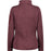 CMP CMP W Knit Fleece Jacket Fleece 15CP Burgundy-Antracite