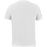 BABOLAT COTTON TEE J. LEBRON T-shirt 1000 White/White