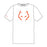 BABOLAT COTTON TEE J. LEBRON T-shirt