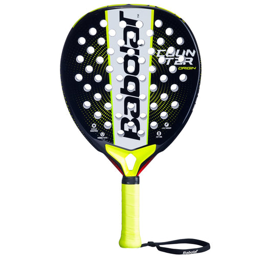 BABOLAT COUNTER ORIGIN Padel 0100 multi (100)