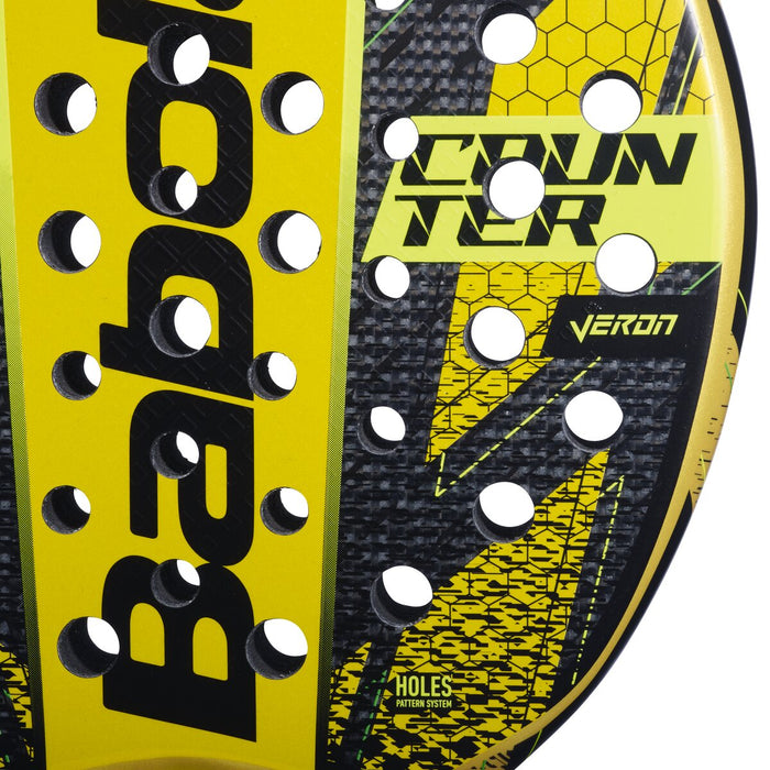 BABOLAT COUNTER VERON Padel 0100 multi (100)