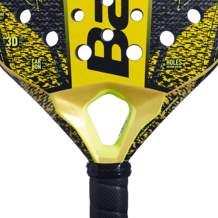 BABOLAT COUNTER VERON Padel 0100 multi (100)