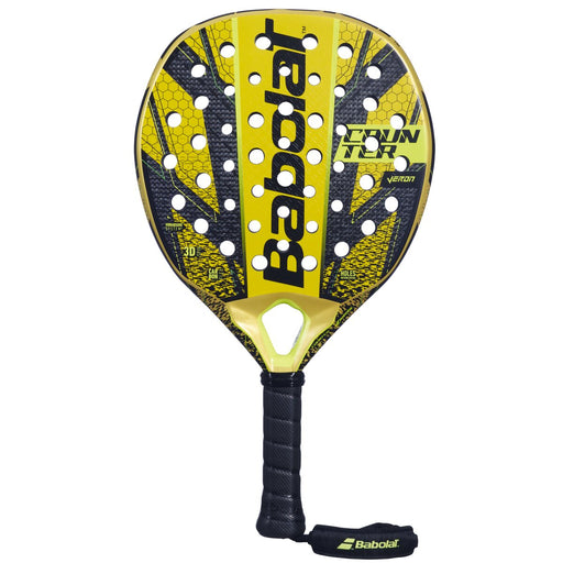 BABOLAT COUNTER VERON Padel 0100 multi (100)