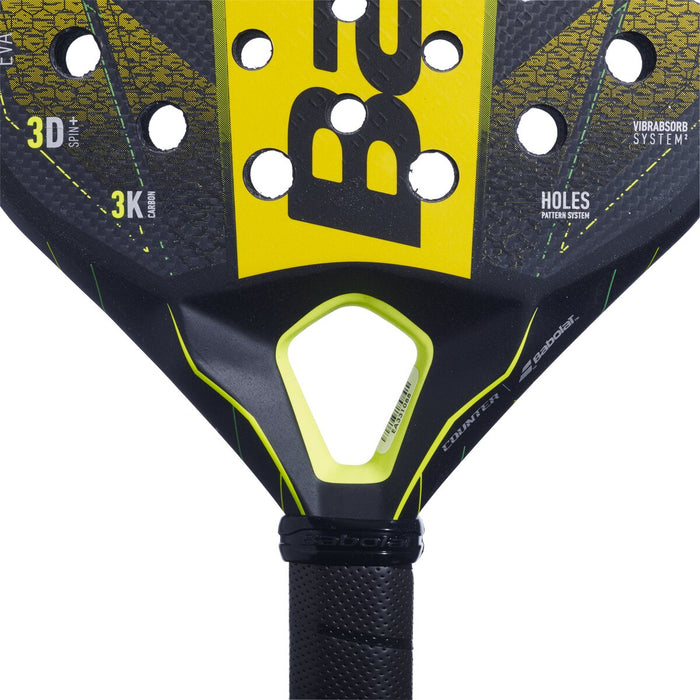 BABOLAT COUNTER VIPER Padel 0100 multi (100)