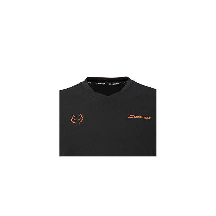 BABOLAT CREW NECK TEE J. LEBRON T-shirt
