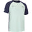 BABOLAT CREW NECK TEE LEBRÒN T-shirt 8012 Misty Jade