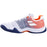 BABOLAT CUD JET PREMURA MEN Shoes 4104 Blue/Orange